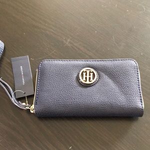 Tommy Hilfiger Wallet/Wrislet